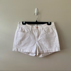 Old Navy Jean Shorts